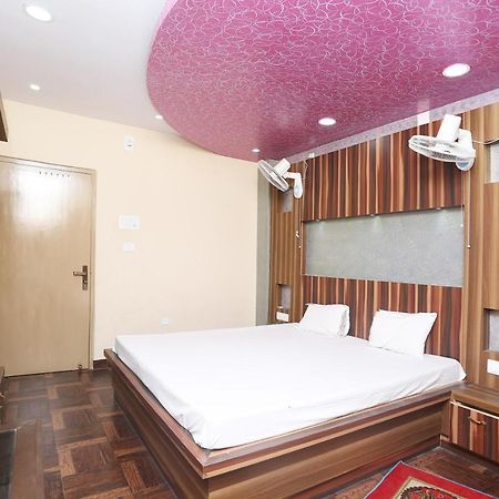Spot On 43146 Hotel Bhawani Residency Darbhanga Extérieur photo