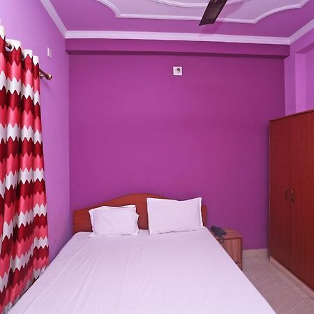 Spot On 43146 Hotel Bhawani Residency Darbhanga Extérieur photo