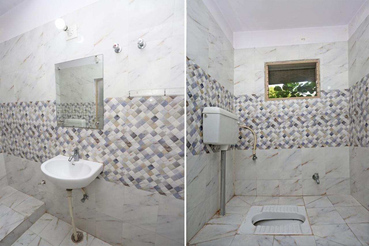 Spot On 43146 Hotel Bhawani Residency Darbhanga Extérieur photo