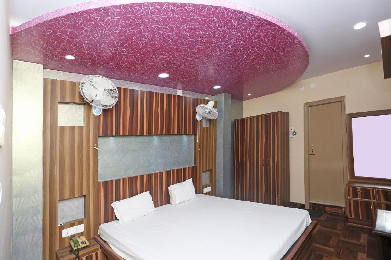 Spot On 43146 Hotel Bhawani Residency Darbhanga Extérieur photo