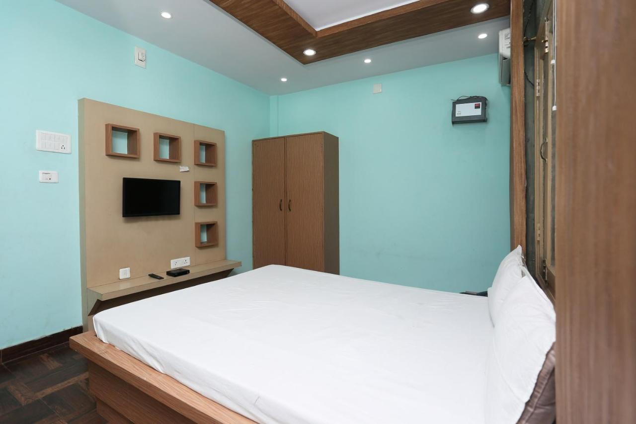 Spot On 43146 Hotel Bhawani Residency Darbhanga Extérieur photo